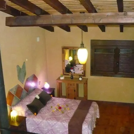 Holiday home K1 Spa Rural *