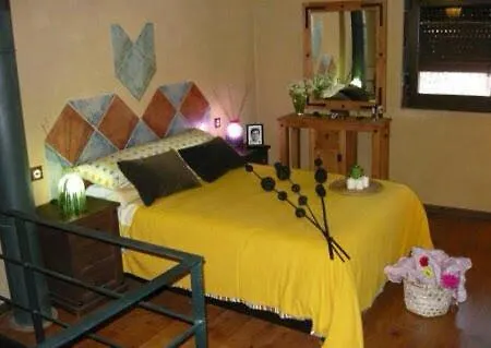 Holiday home K1 Spa Rural