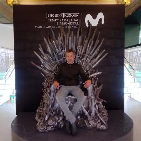 K1 Rural * Cabezas Altas