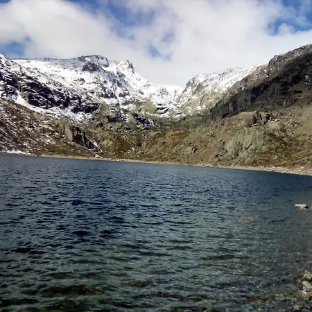 K1 Rural Cabezas Altas