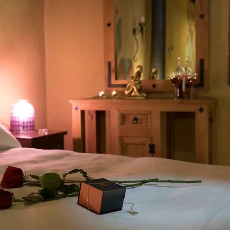 K1 Rural Cabezas Altas