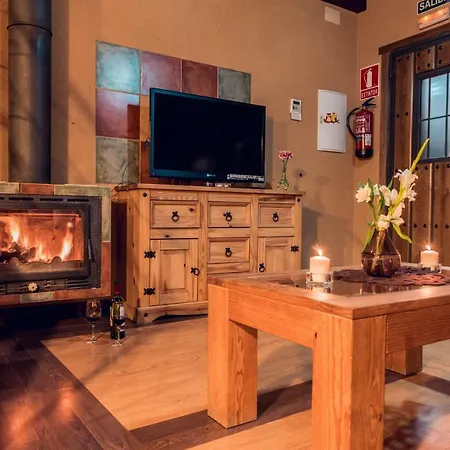 Holiday home K1 Spa Rural *