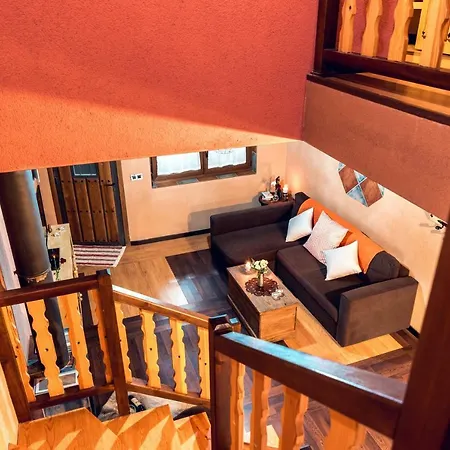 K1 Spa Rural Holiday home Cabezas Altas