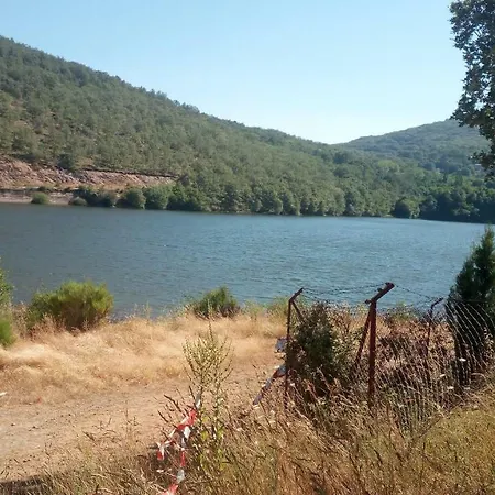 K1 Spa Rural * Cabezas Altas