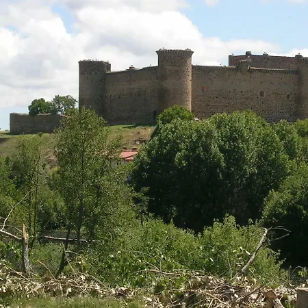 Holiday home K1 Spa Rural Cabezas Altas
