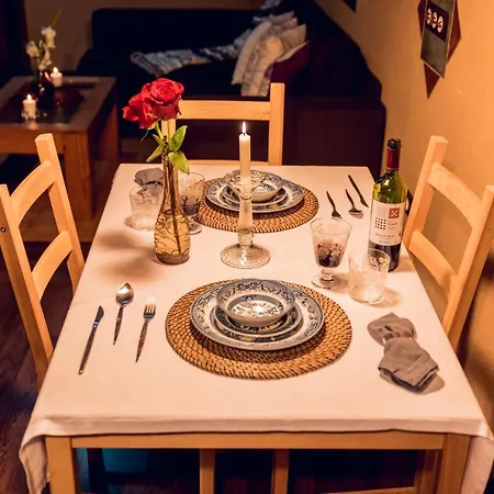 K1 Spa Rural Holiday home