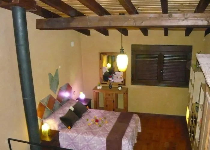 Casa rural K1 Rural *