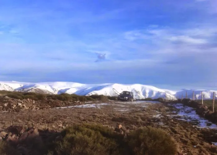 K1 Rural Casa rural *