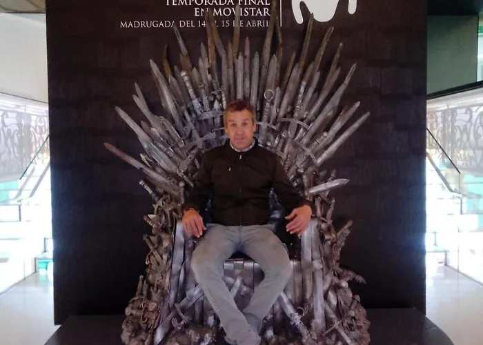 K1 Rural * Cabezas Altas