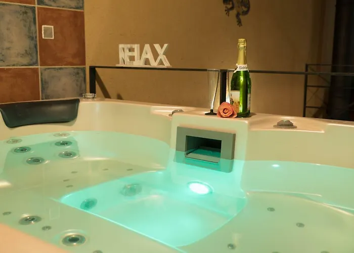 Casa rural K1 Rural Cabezas Altas