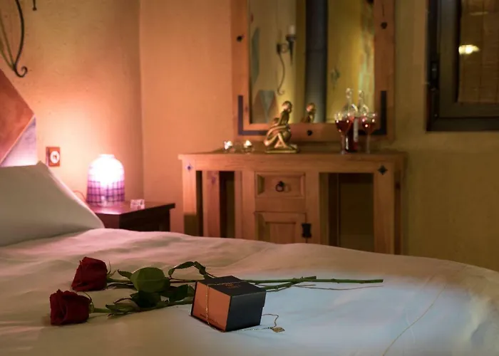 K1 Rural Cabezas Altas