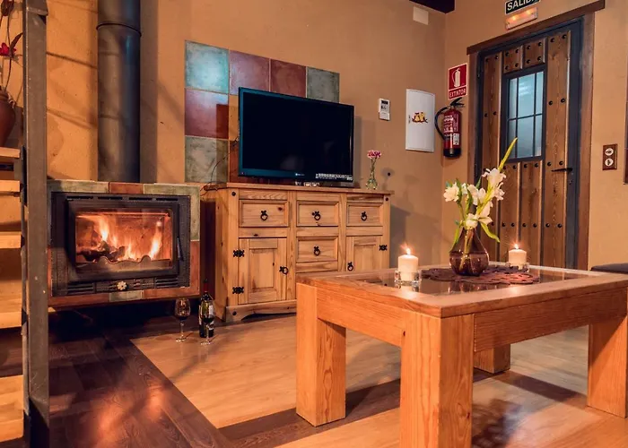 Casa rural K1 Rural *