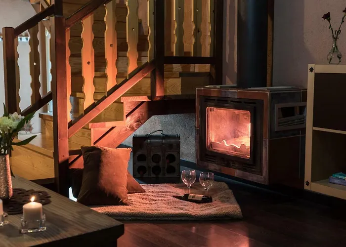 K1 Rural Casa rural *