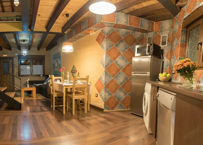 K1 Rural Casa rural *