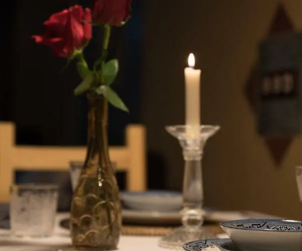 K1 Rural Casa rural Cabezas Altas